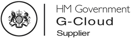 Logo G Cloud